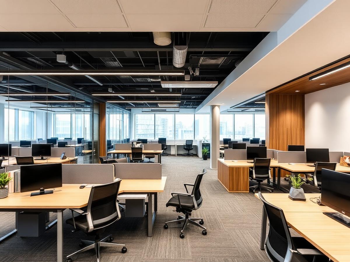 Commercial Network Wiring — Fort Lauderdale, FL