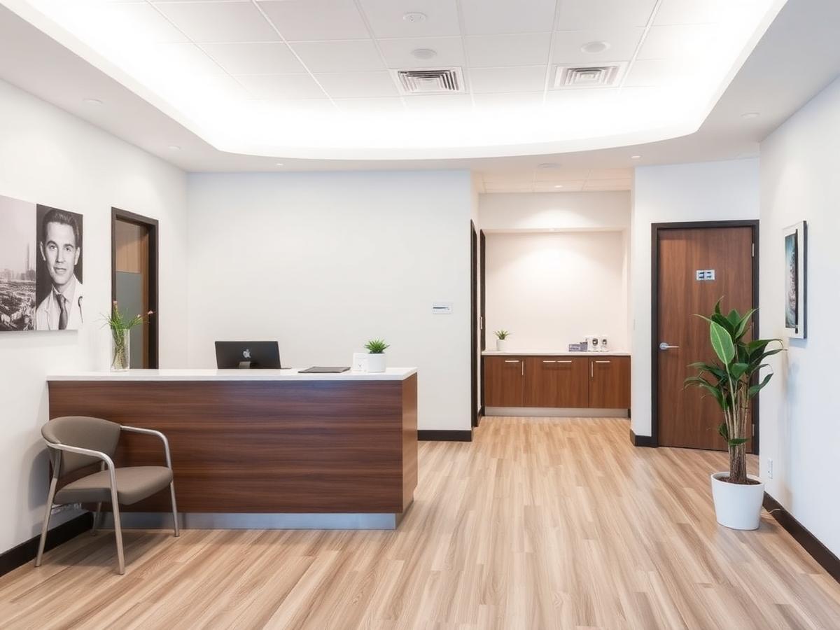 Medical Office Network — Hollywood, FL