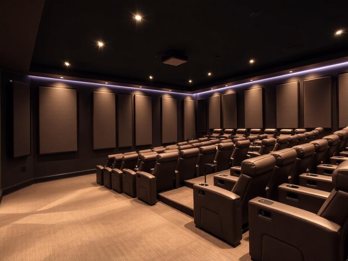 Home Theater & Automation — Davie, FL